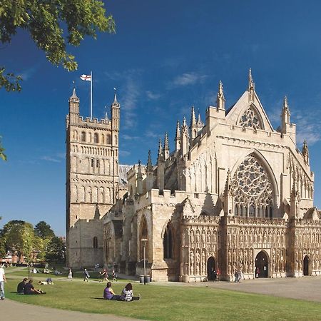 Half Price Offer - Exeter City Apartment 外观 照片
