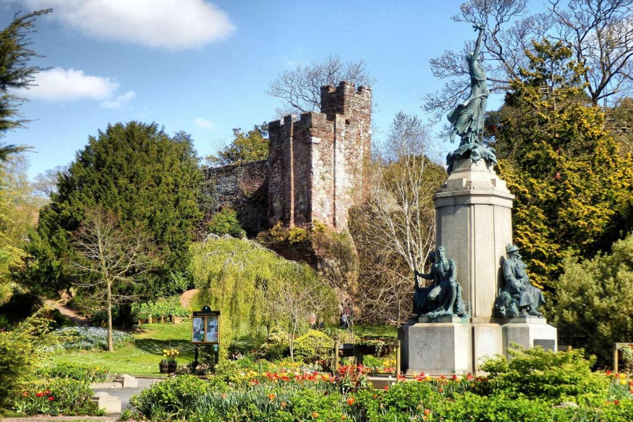 Half Price Offer - Exeter City Apartment 外观 照片