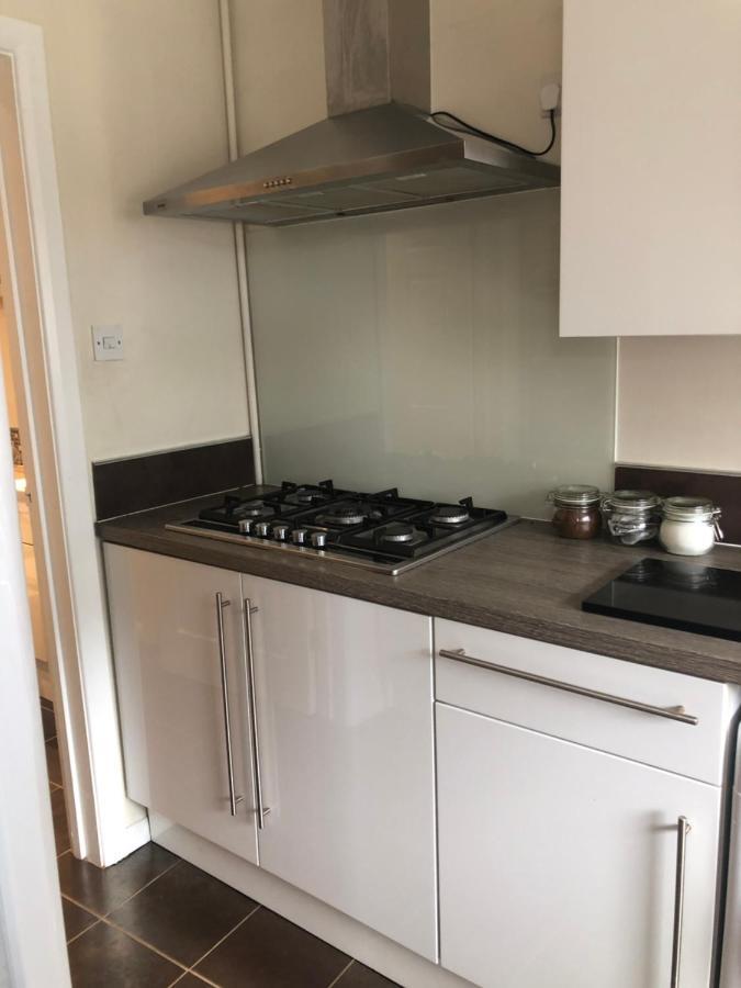 Half Price Offer - Exeter City Apartment 外观 照片