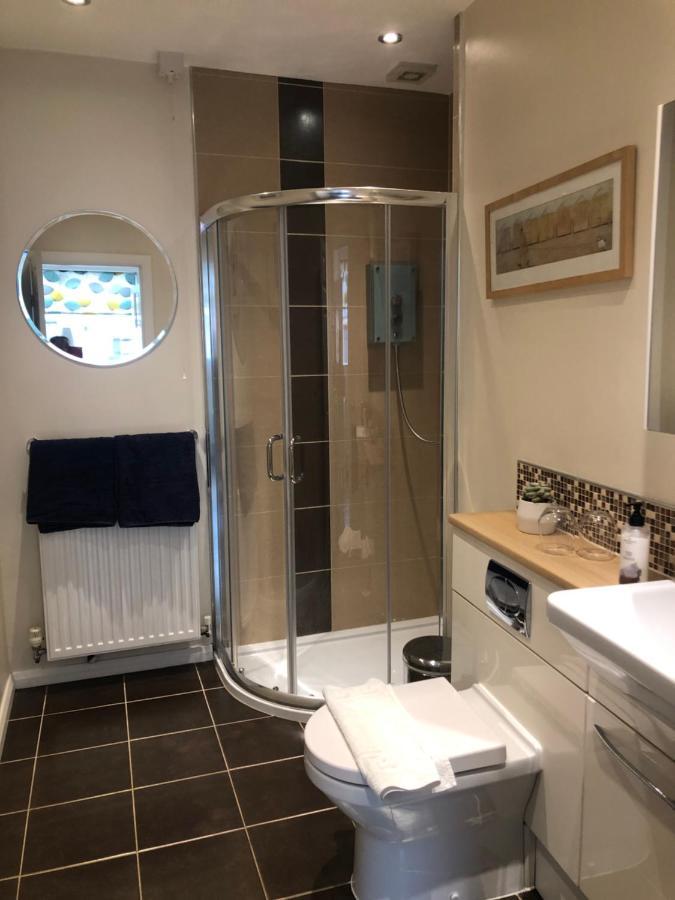 Half Price Offer - Exeter City Apartment 外观 照片