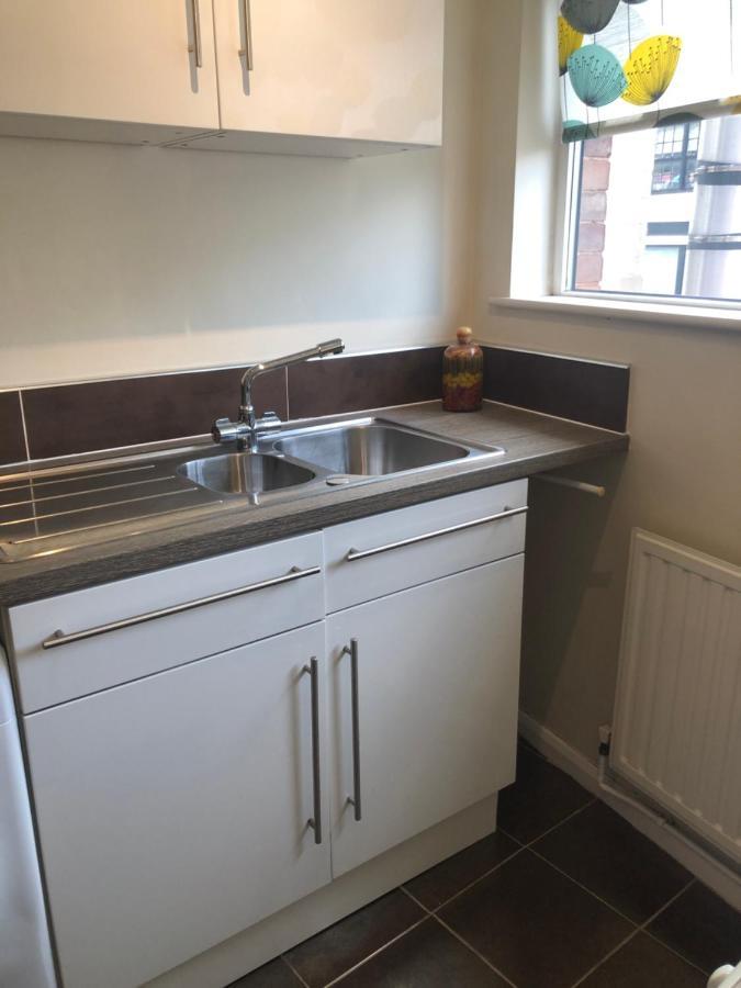 Half Price Offer - Exeter City Apartment 外观 照片