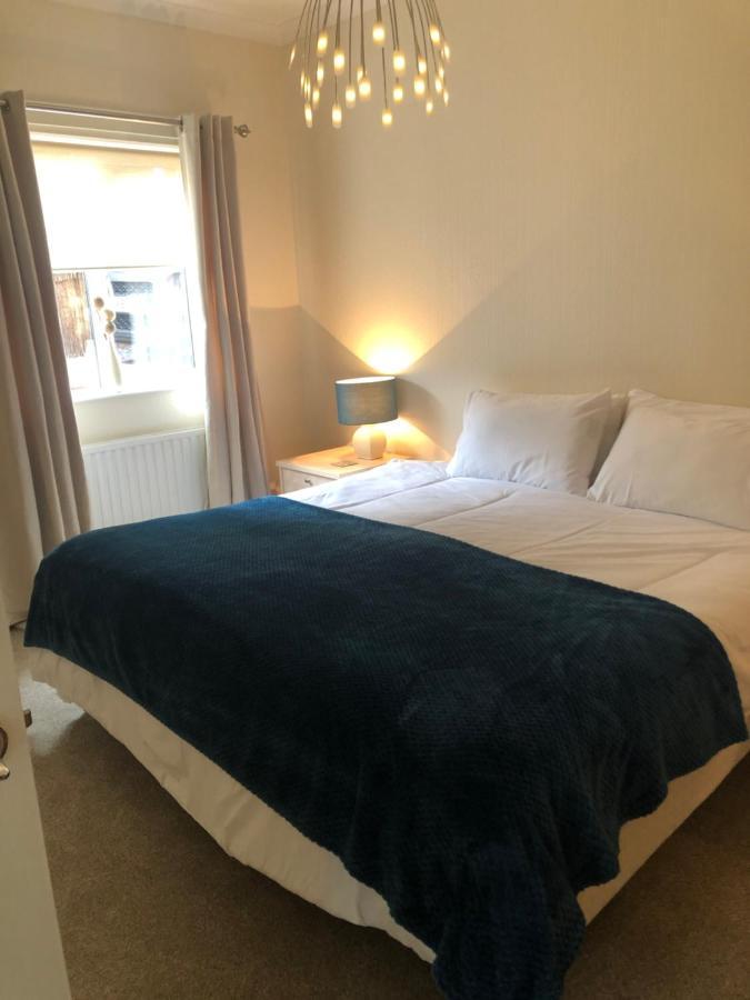 Half Price Offer - Exeter City Apartment 外观 照片
